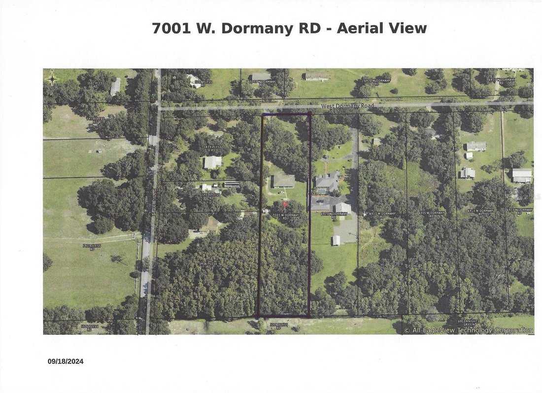 House in Plant City, Florida, United States 4 - 17604709