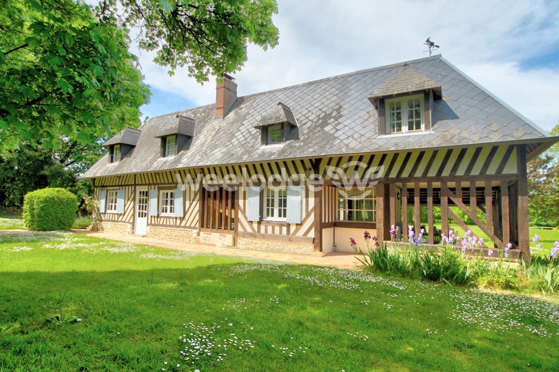 House in Est, Lisieux, France 2 - 17615183