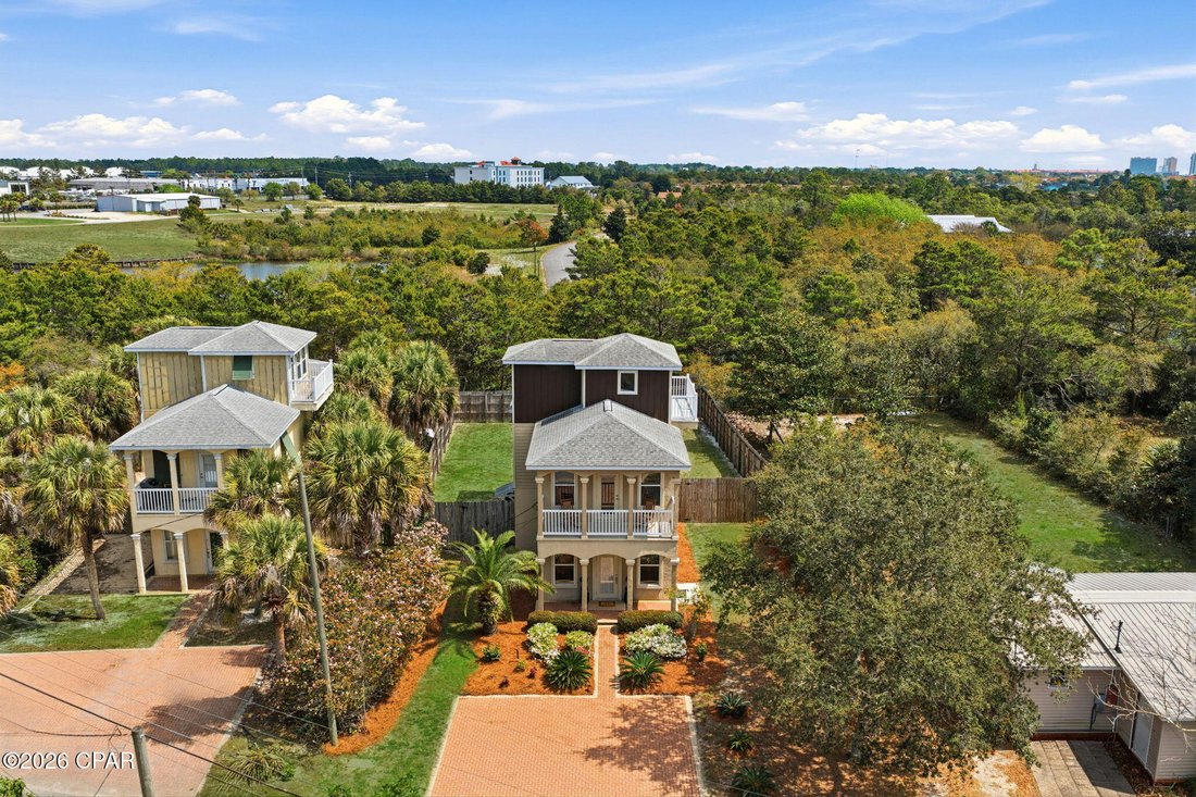 House in Rosemary Beach, Florida, United States 1 - 17598911