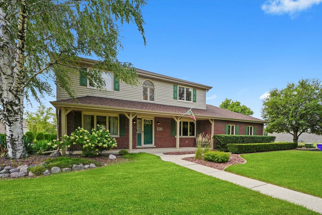 House in Orland Park, Illinois, United States 3 - 17608234