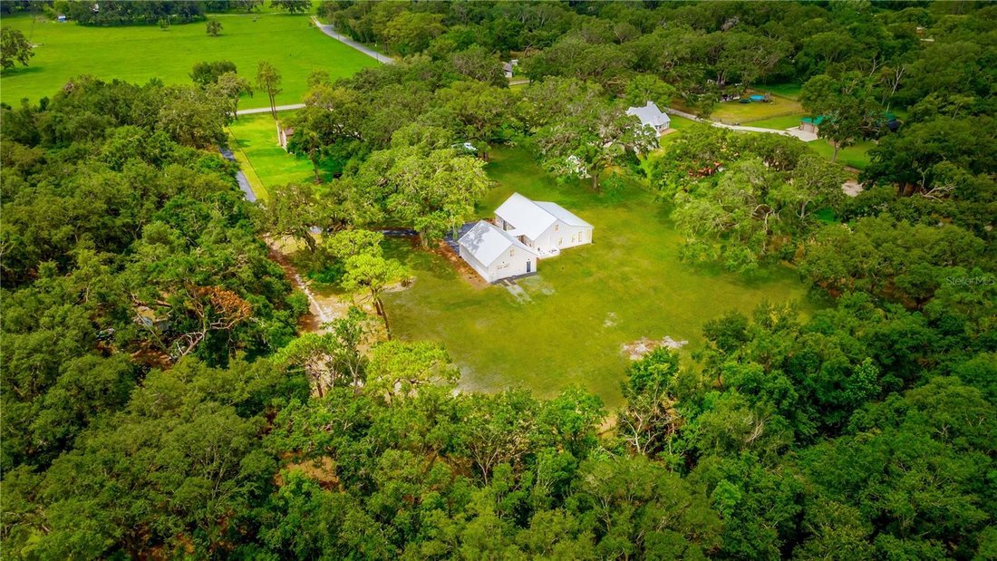 House in San Antonio, Florida, United States 3 - 17604347