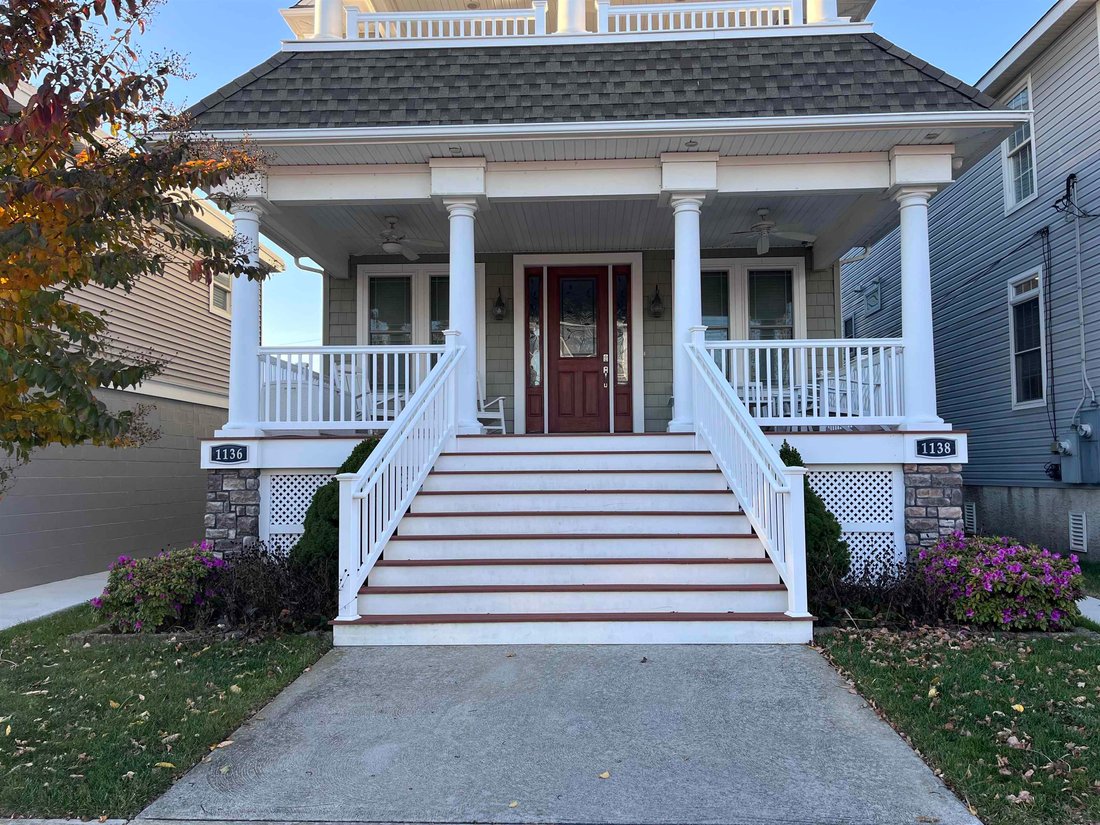 Condo in Ocean City, New Jersey, United States 2 - 17603006