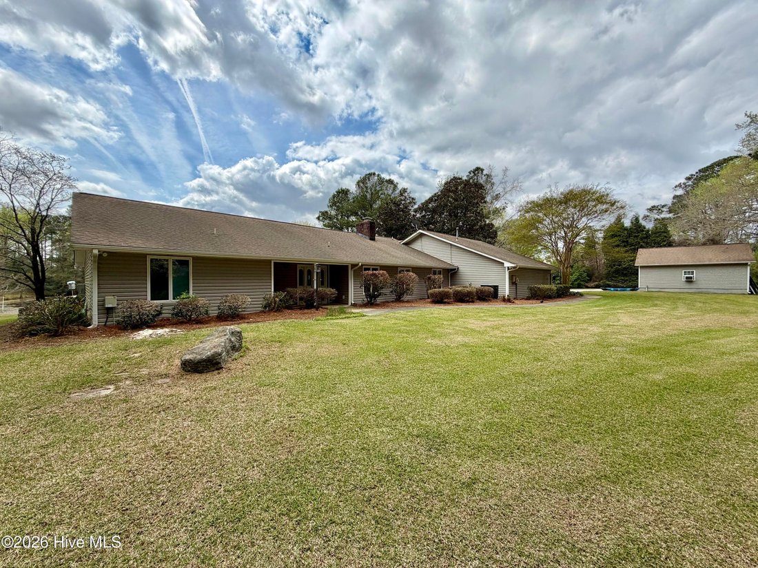 House in New Bern, North Carolina, United States 3 - 17360543