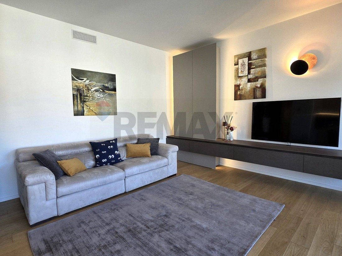 Apartment in Verbania, Piedmont, Italy 4 - 17614160