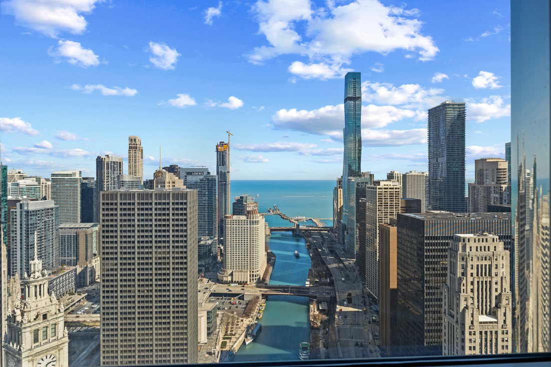 Condo in Chicago, Illinois, United States 2 - 17608520