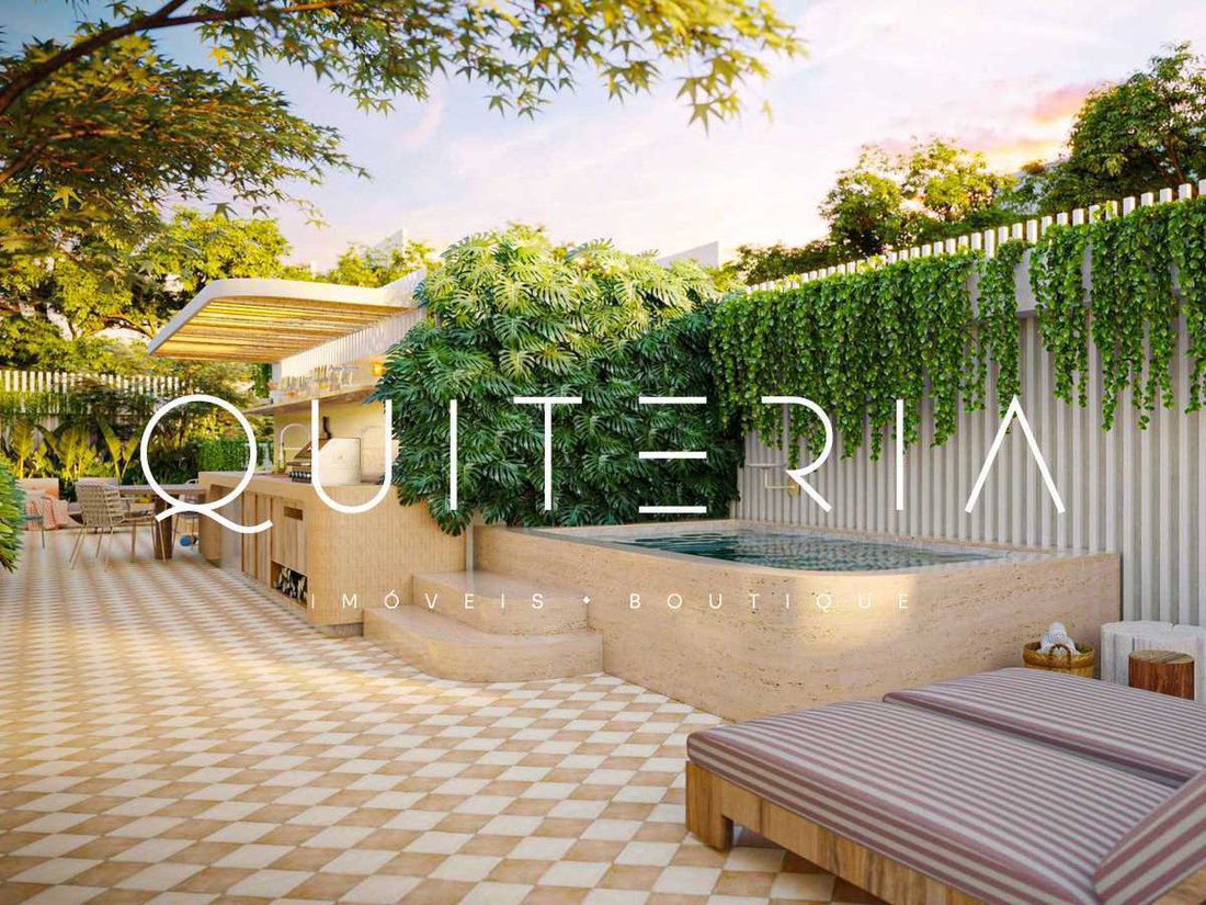 Penthouse in Rio de Janeiro, State of Rio de Janeiro, Brazil 3 - 17612813