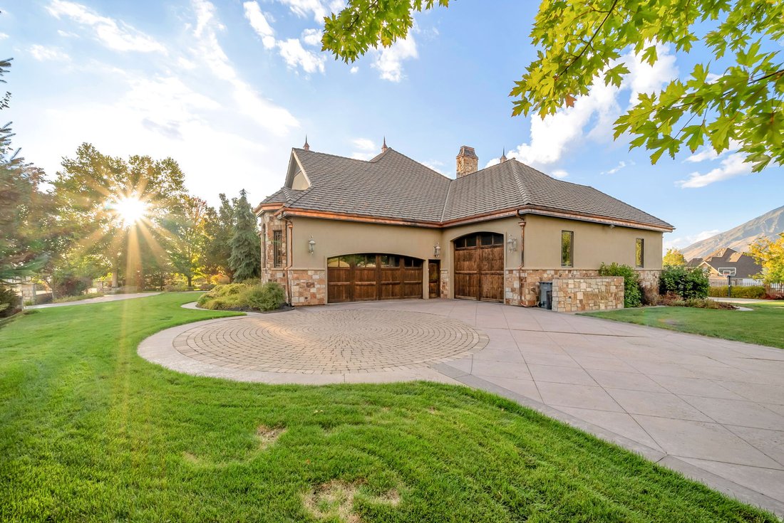 House in Mapleton, Utah, United States 4 - 17602031