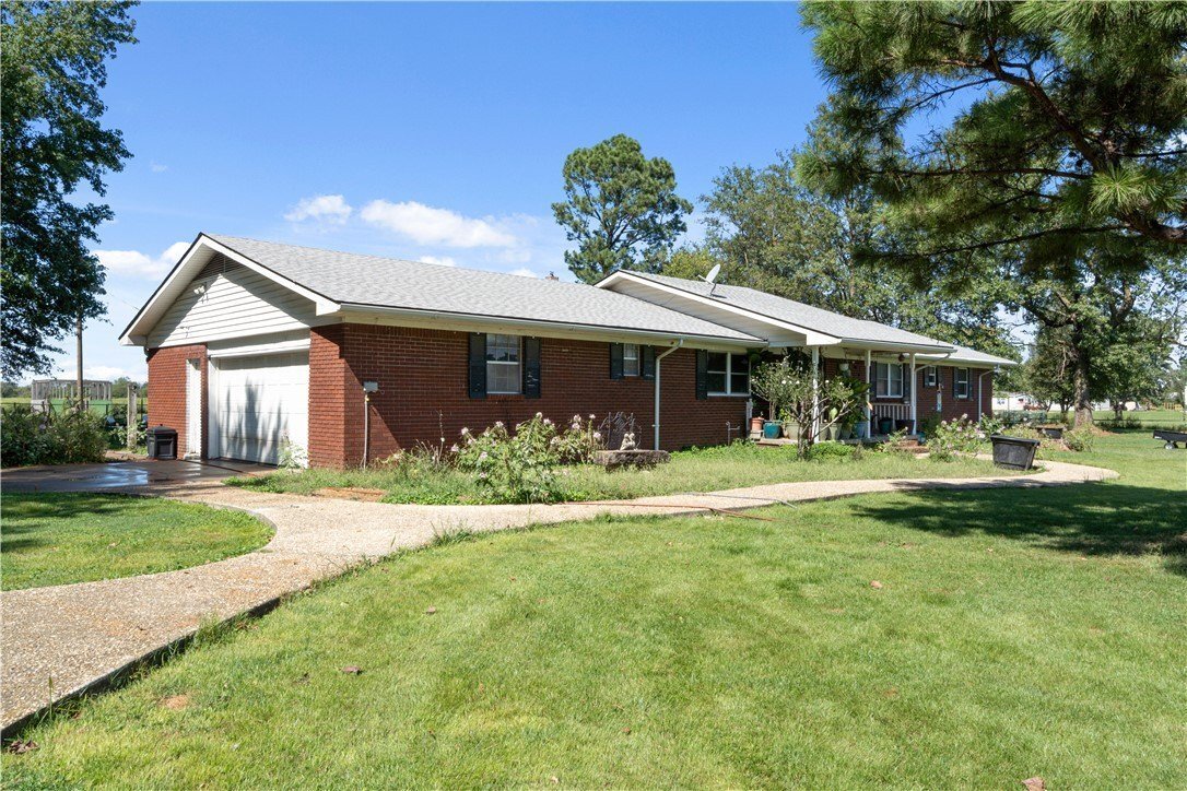 House in Siloam Springs, Arkansas, United States 2 - 16226887