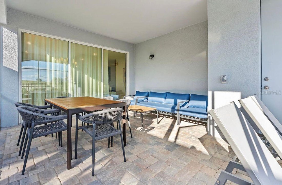 House in Davenport, Florida, United States 3 - 17603874