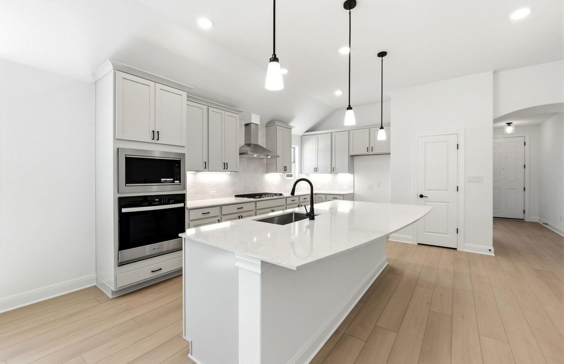 House in Spicewood, Texas, United States 4 - 17187698
