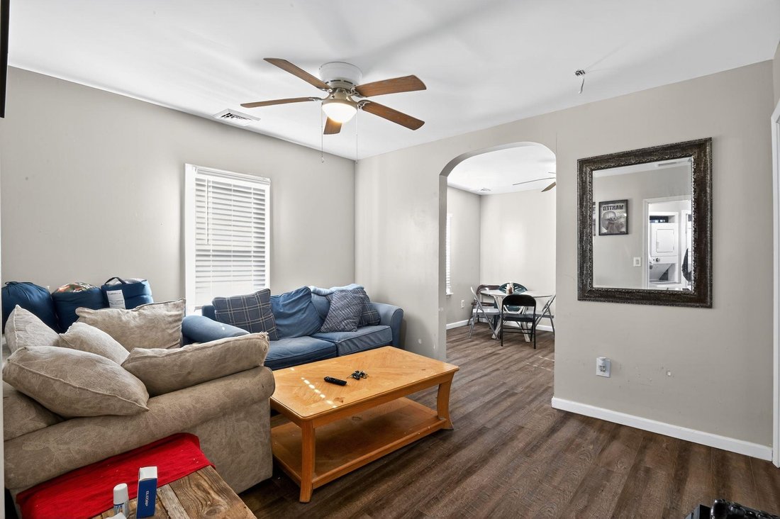 House in Wildwood, New Jersey, United States 3 - 17603238