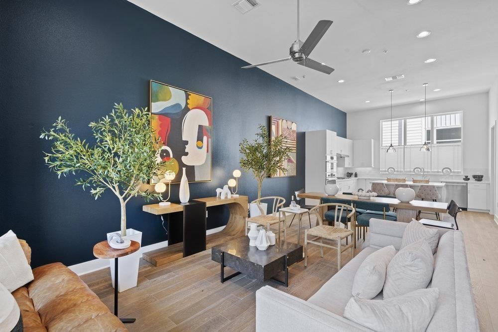 Townhouse in Austin, Texas, United States 2 - 17609183