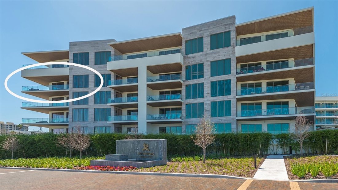 Condo in Longboat Key, Florida, United States 1 - 17604683