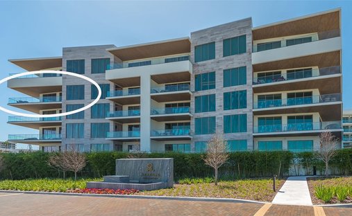 Appartement à Longboat Key, Floride, États-Unis 1