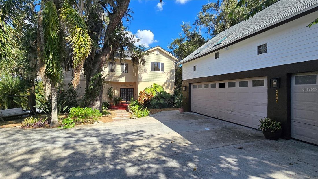 House in Tampa, Florida, United States 2 - 17603694