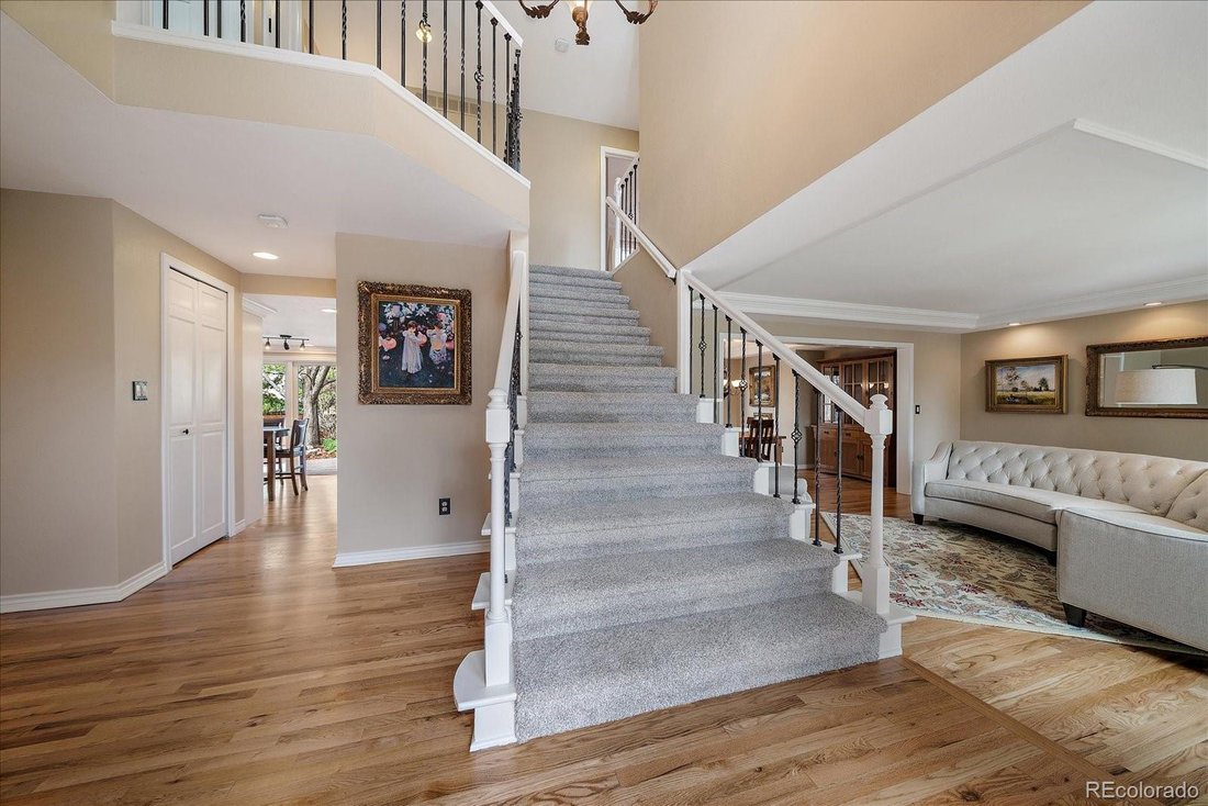 House in Lakewood, Colorado, United States 3 - 17612447