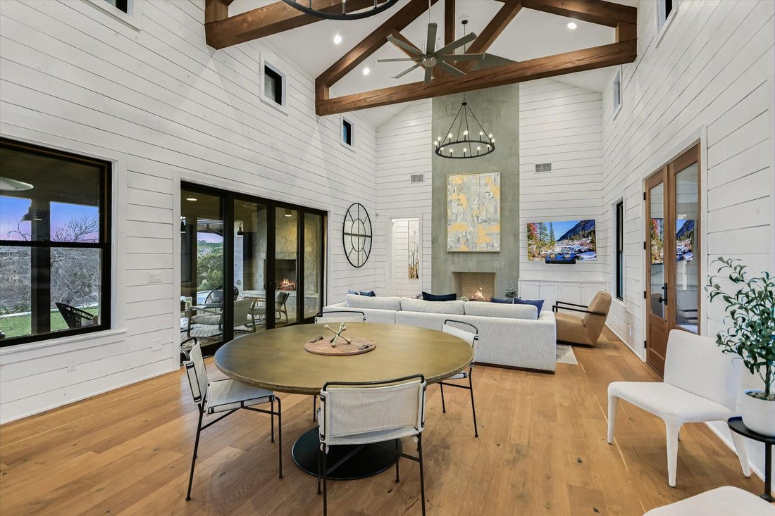 House in Wimberley, Texas, United States 4 - 17611301