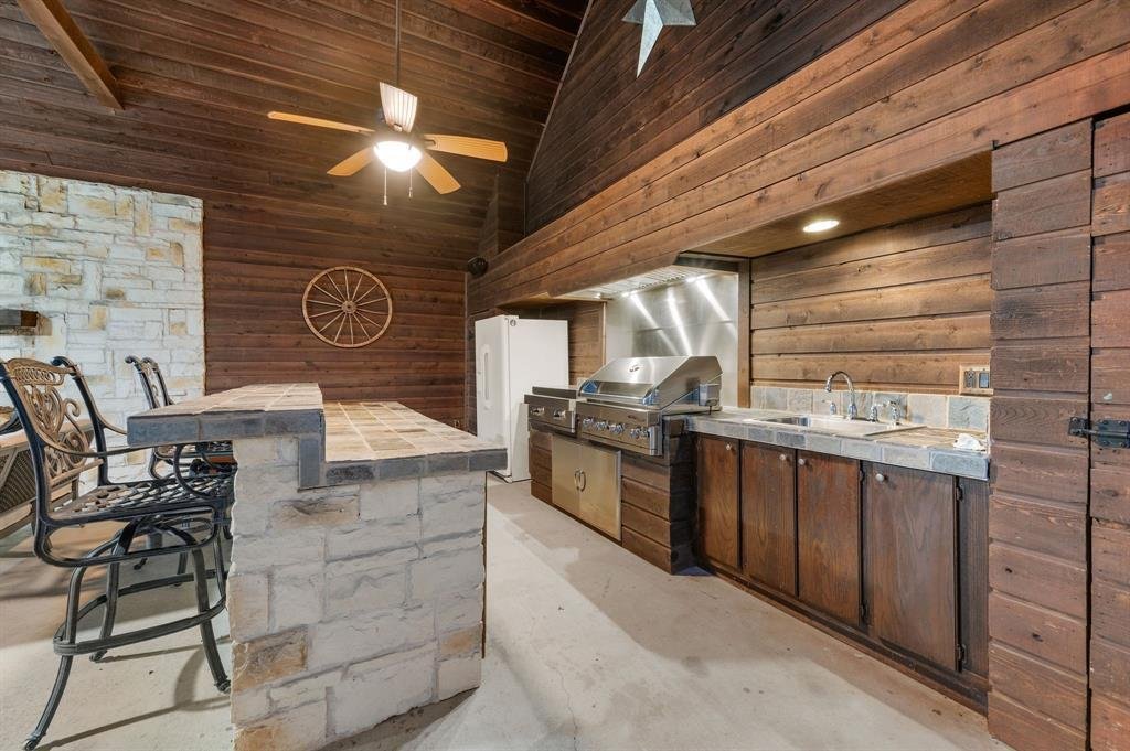 House in Sanger, Texas, United States 3 - 17610309