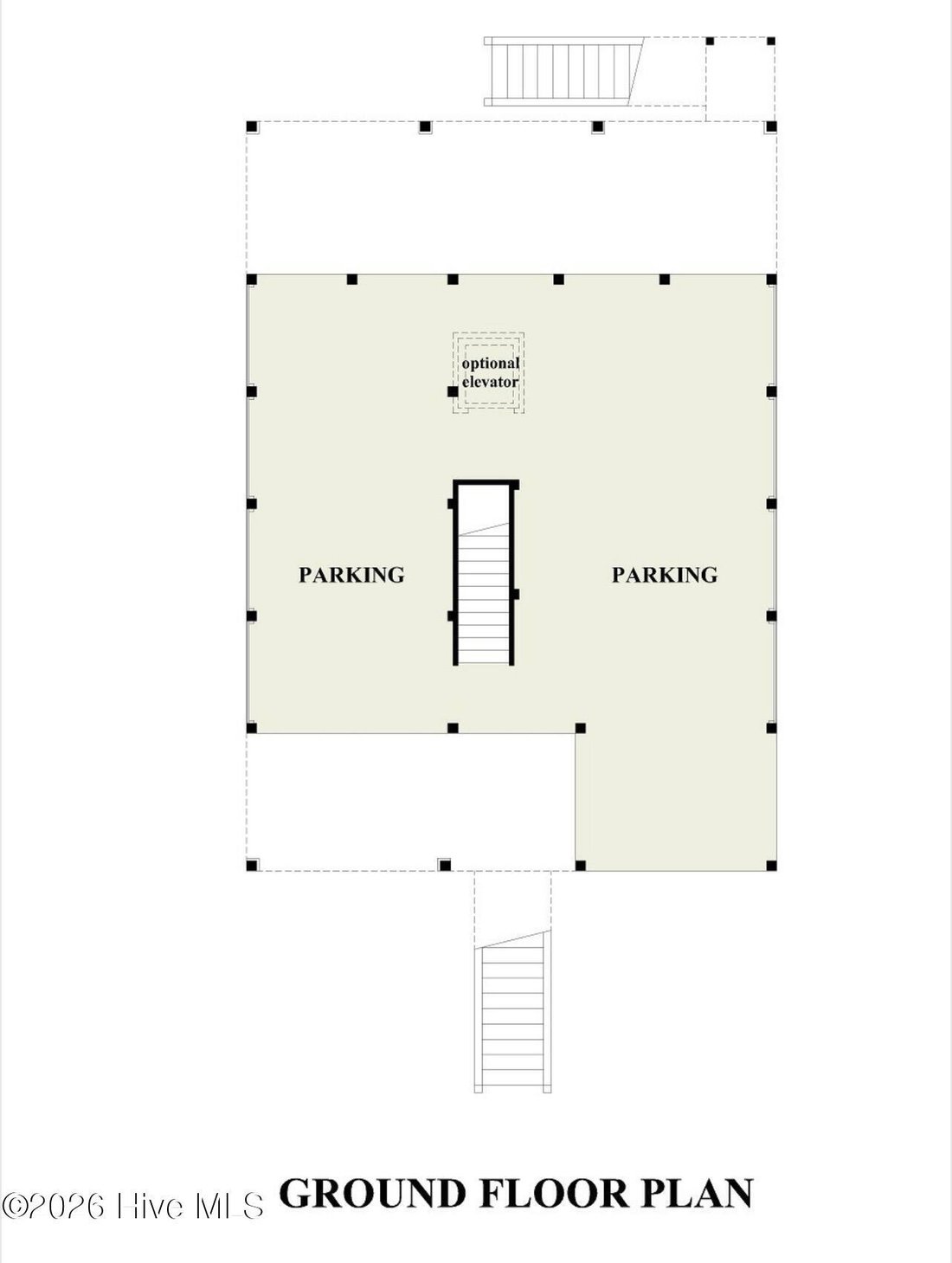 House in North Topsail Beach, North Carolina, United States 5 - 17606168