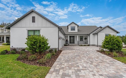 Casa en South Brooksville, Florida, Estados Unidos 1