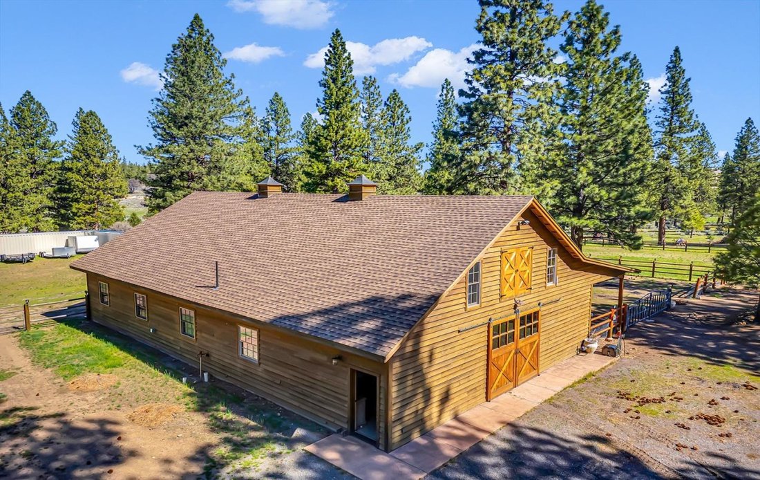 House in Janesville, California, United States 2 - 17019824