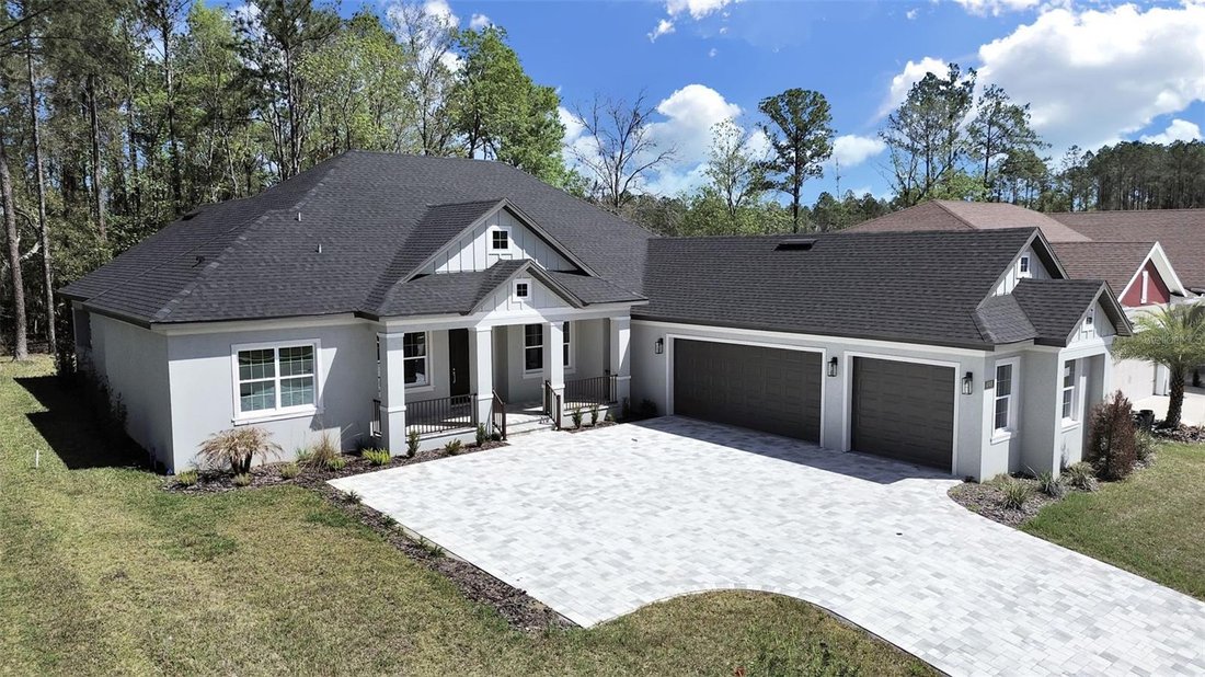 House in South Brooksville, Florida, United States 1 - 17604391