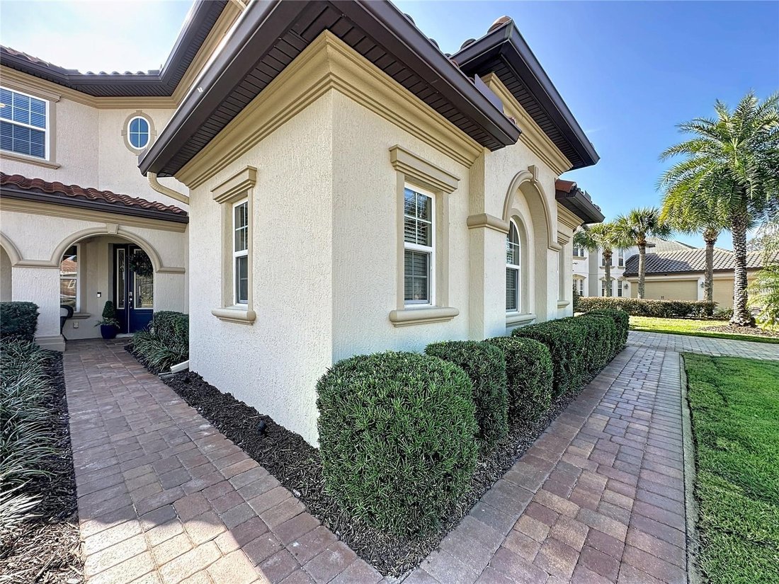 House in Clermont, Florida, United States 4 - 17613226