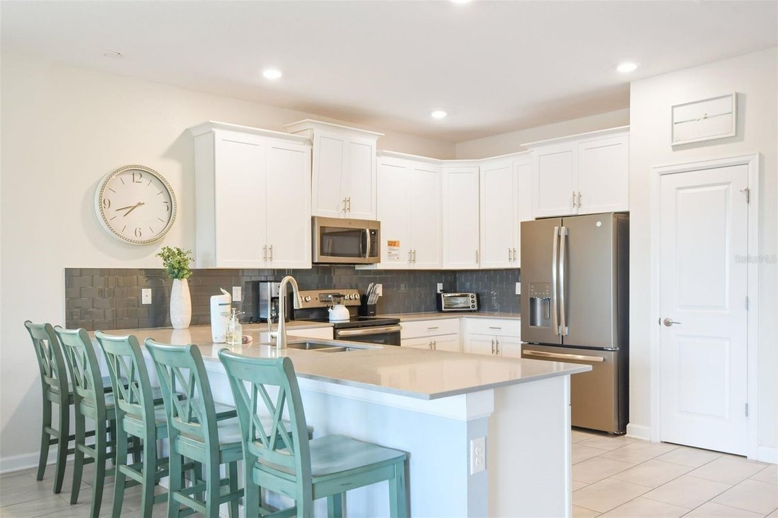 House in Kissimmee, Florida, United States 3 - 17603531