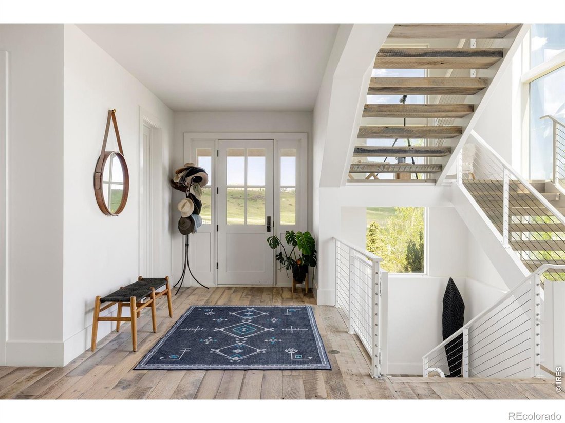 House in Gold Hill, Colorado, United States 4 - 17600259