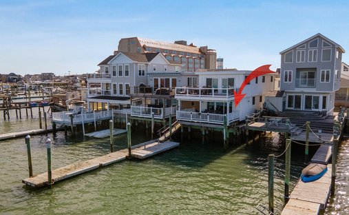Eigentumswohnung in Wildwood, New Jersey, Vereinigte Staaten 1