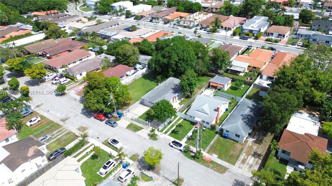 Apartment in Miami, Florida, United States 4 - 17613336