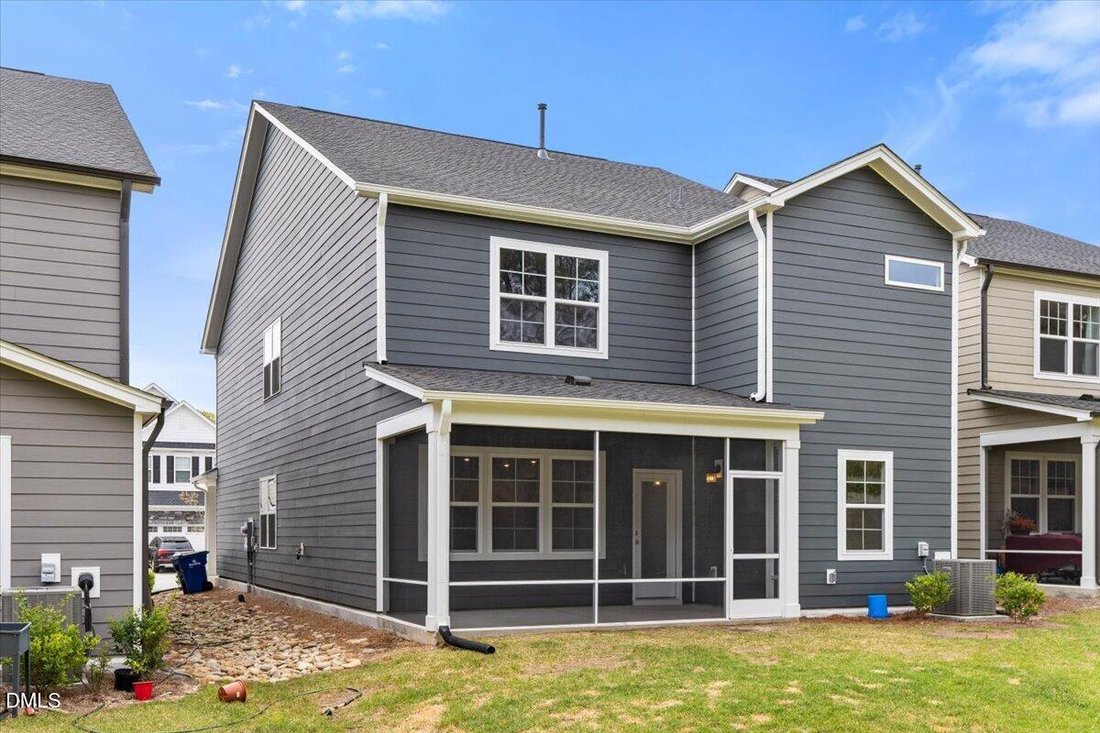 House in Raleigh, North Carolina, United States 2 - 17592223