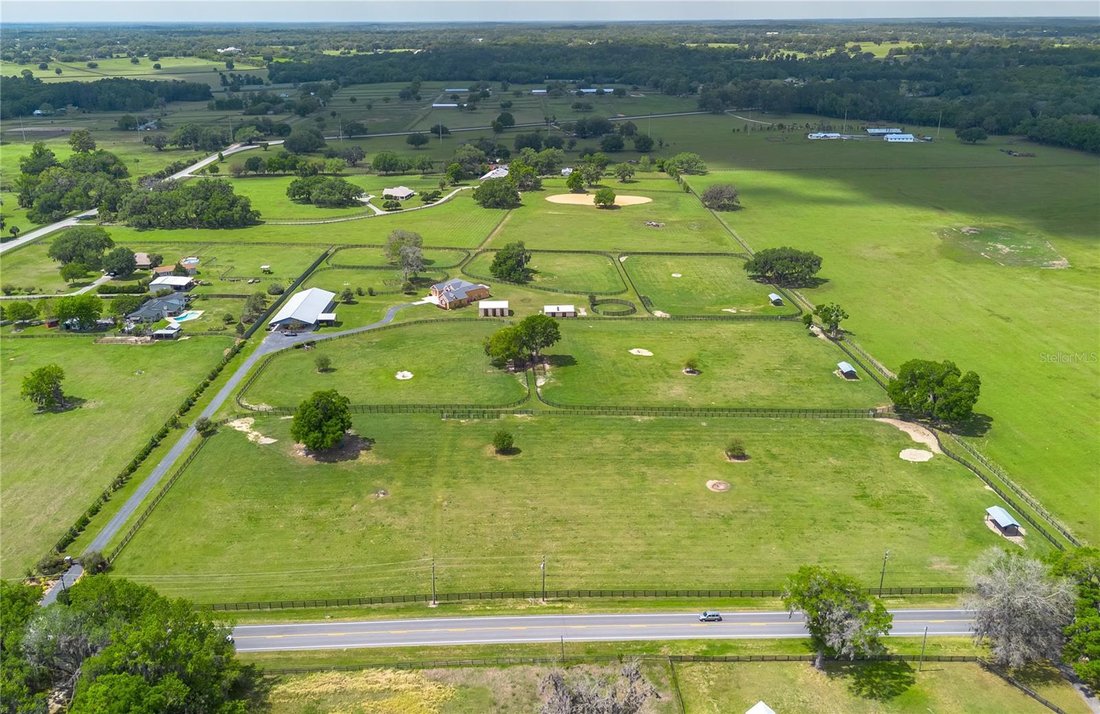 Land in Reddick, Florida, United States 3 - 17181994