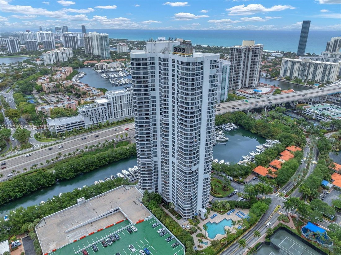 Condo in Aventura, Florida, United States 3 - 17603317