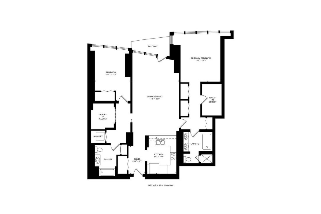Condo in Chicago, Illinois, United States 2 - 17608451