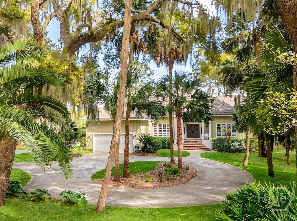 House in Savannah, Georgia, United States 1 - 17350550