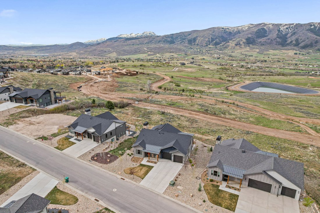 House in Eden, Utah, United States 3 - 17601436