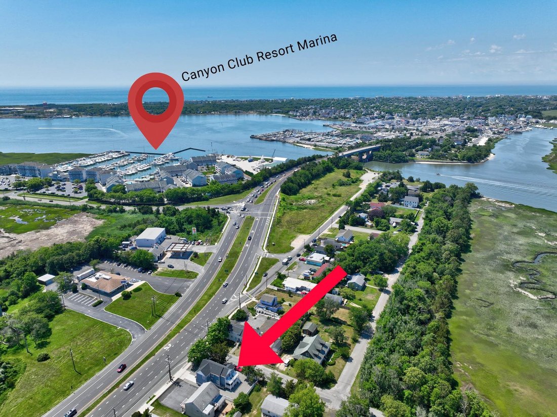 Apartment in Lower Township, New Jersey, United States 4 - 17603060