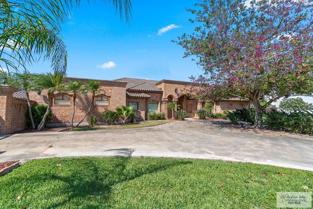 House in Harlingen, Texas, United States 2 - 17611836