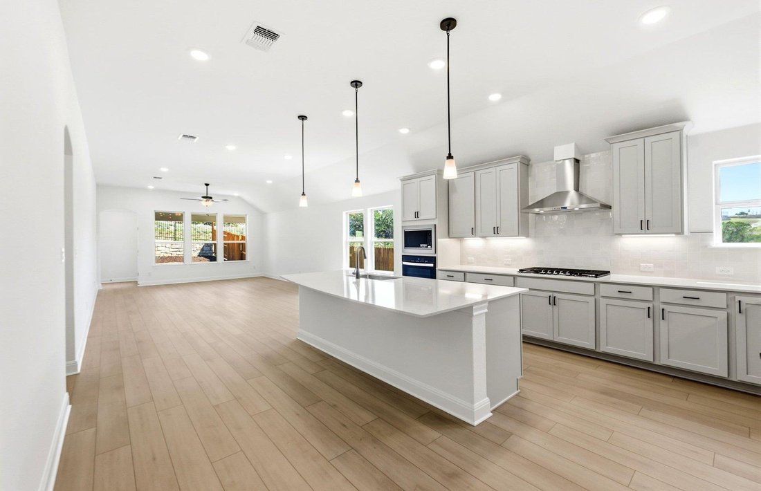 House in Spicewood, Texas, United States 3 - 17187698