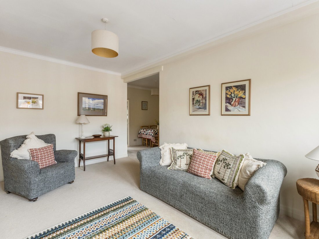 Appartement à St John's Wood, Westminster, Angleterre 4 - 17612886