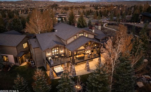 House in Park City, Utah, United States 1