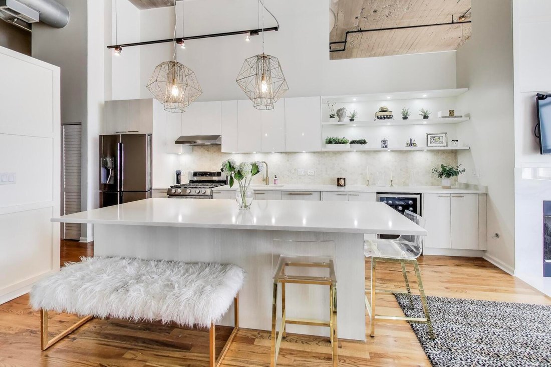 Condo in Chicago, Illinois, United States 3 - 17609215