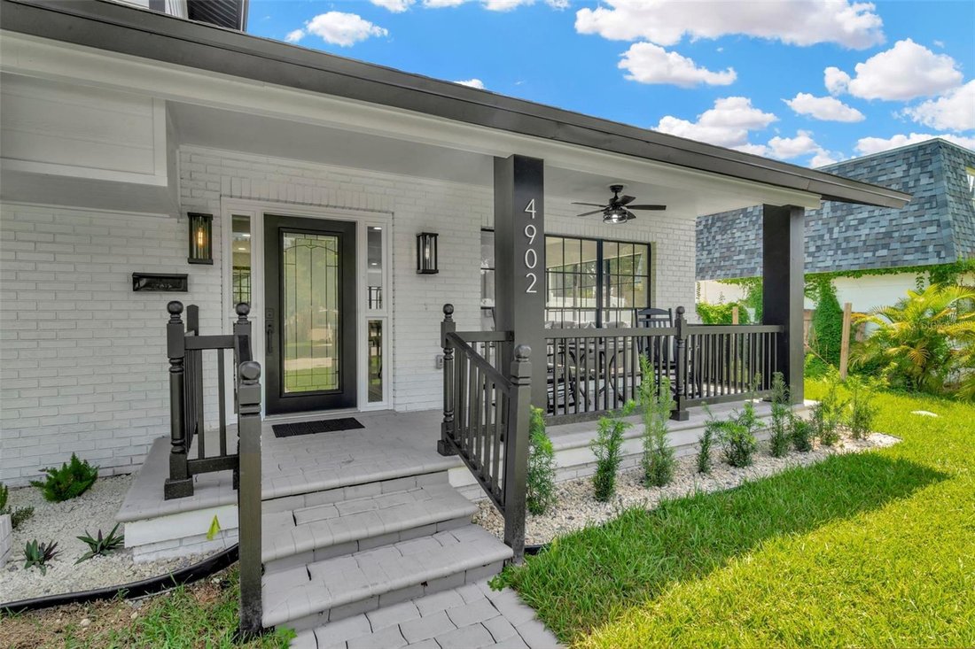 House in Tampa, Florida, United States 3 - 17603934