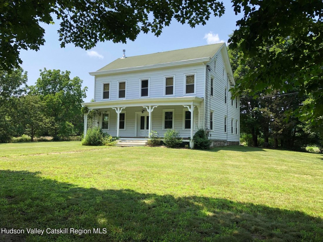 House in New Paltz, New York, United States 3 - 17598671