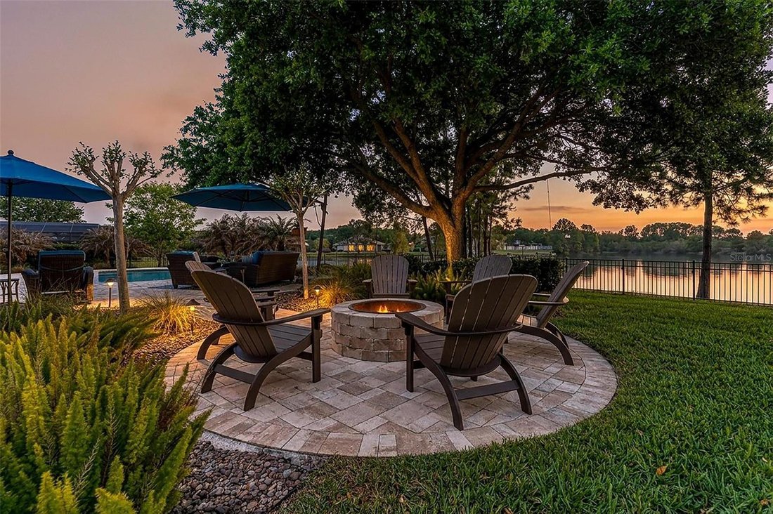 House in Mount Dora, Florida, United States 3 - 17604149