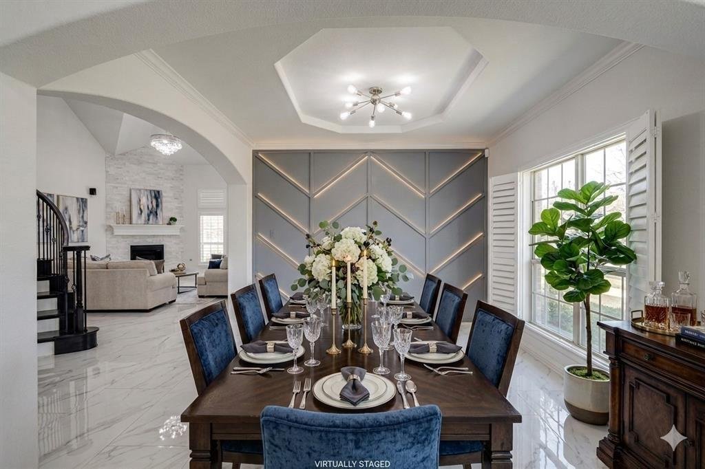 House in McKinney, Texas, United States 1 - 17613799