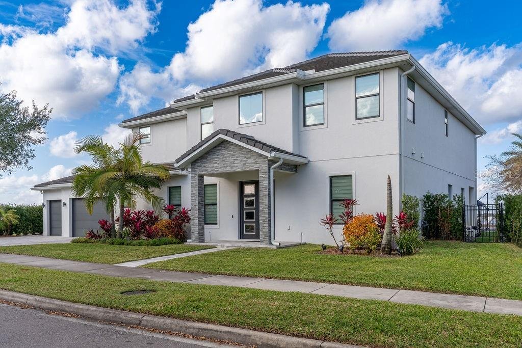 House in Winter Garden, Florida, United States 3 - 17604032