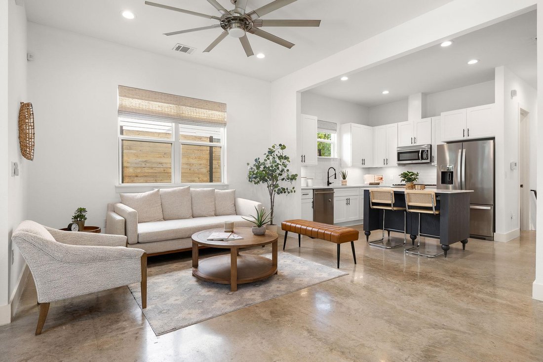 House in Austin, Texas, United States 3 - 17610730