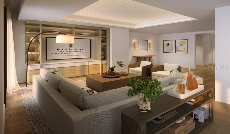 Condo in Eatonville, Florida, United States 3 - 17604348